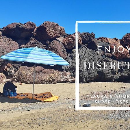 Burero Beach Stay - Comfy - Near Airport & Beaches El Burrero Exteriér fotografie