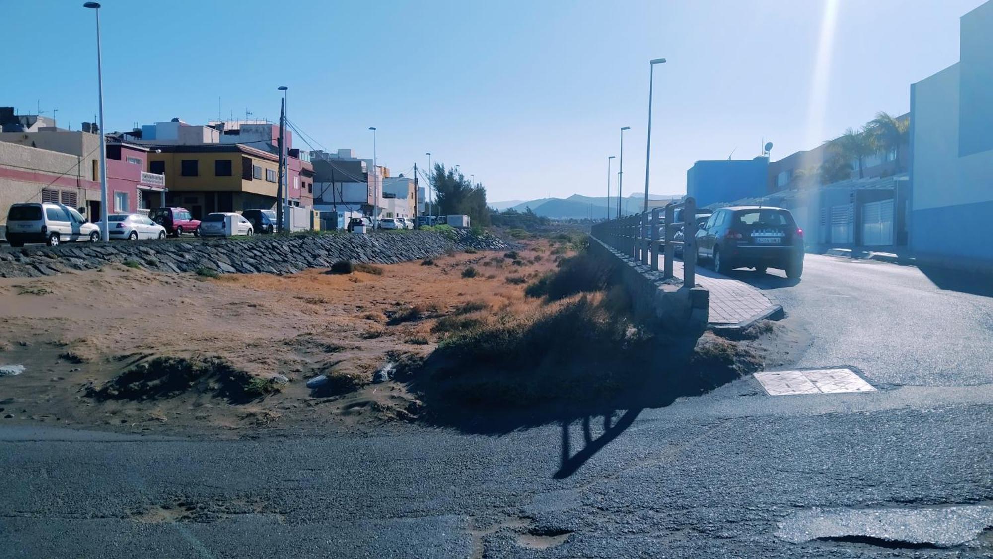 Burero Beach Stay - Comfy - Near Airport & Beaches El Burrero Exteriér fotografie