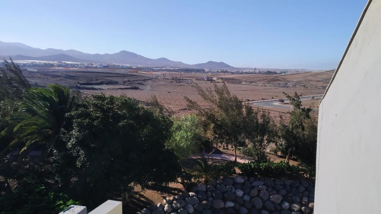 Burero Beach Stay - Comfy - Near Airport & Beaches El Burrero Exteriér fotografie