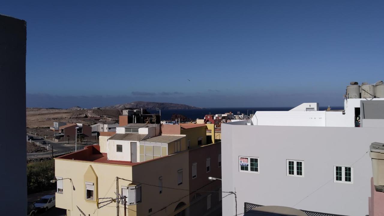Burero Beach Stay - Comfy - Near Airport & Beaches El Burrero Exteriér fotografie