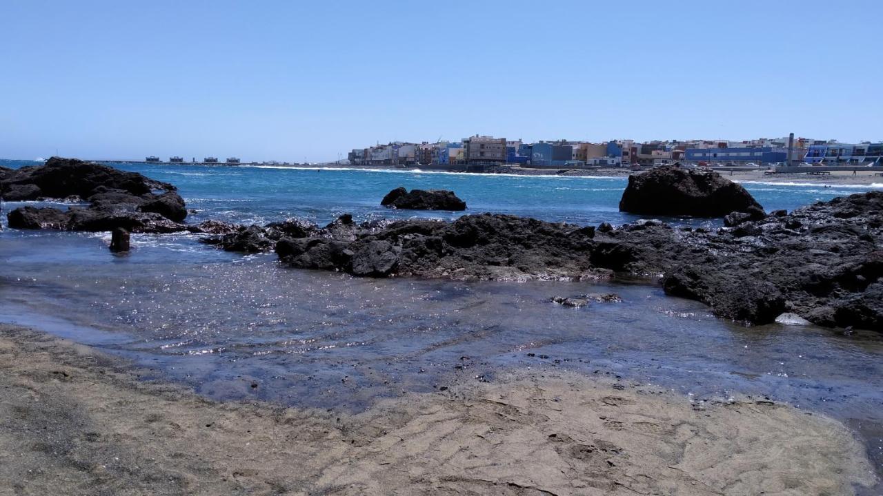 Burero Beach Stay - Comfy - Near Airport & Beaches El Burrero Exteriér fotografie