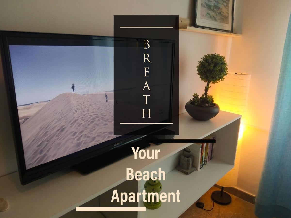 Burero Beach Stay - Comfy - Near Airport & Beaches El Burrero Exteriér fotografie