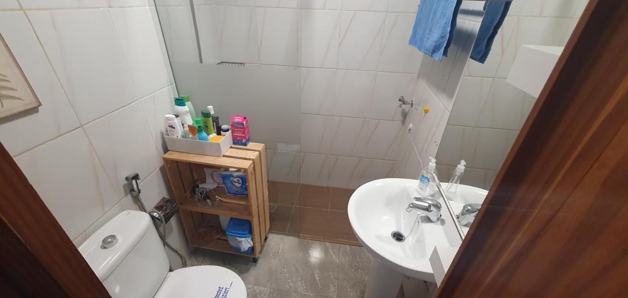 Burero Beach Stay - Comfy - Near Airport & Beaches El Burrero Exteriér fotografie