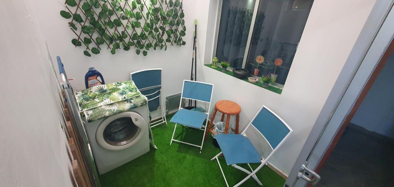 Burero Beach Stay - Comfy - Near Airport & Beaches El Burrero Exteriér fotografie