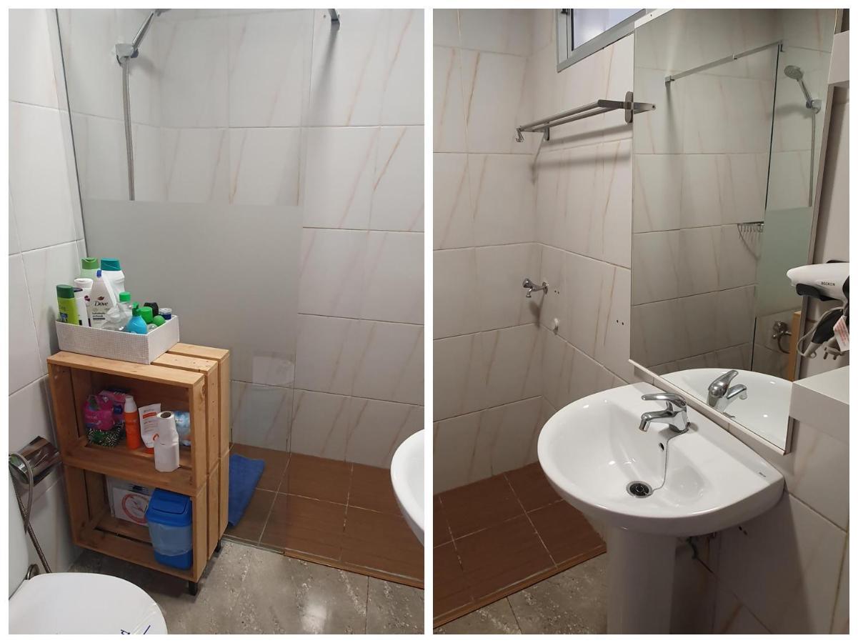 Burero Beach Stay - Comfy - Near Airport & Beaches El Burrero Exteriér fotografie