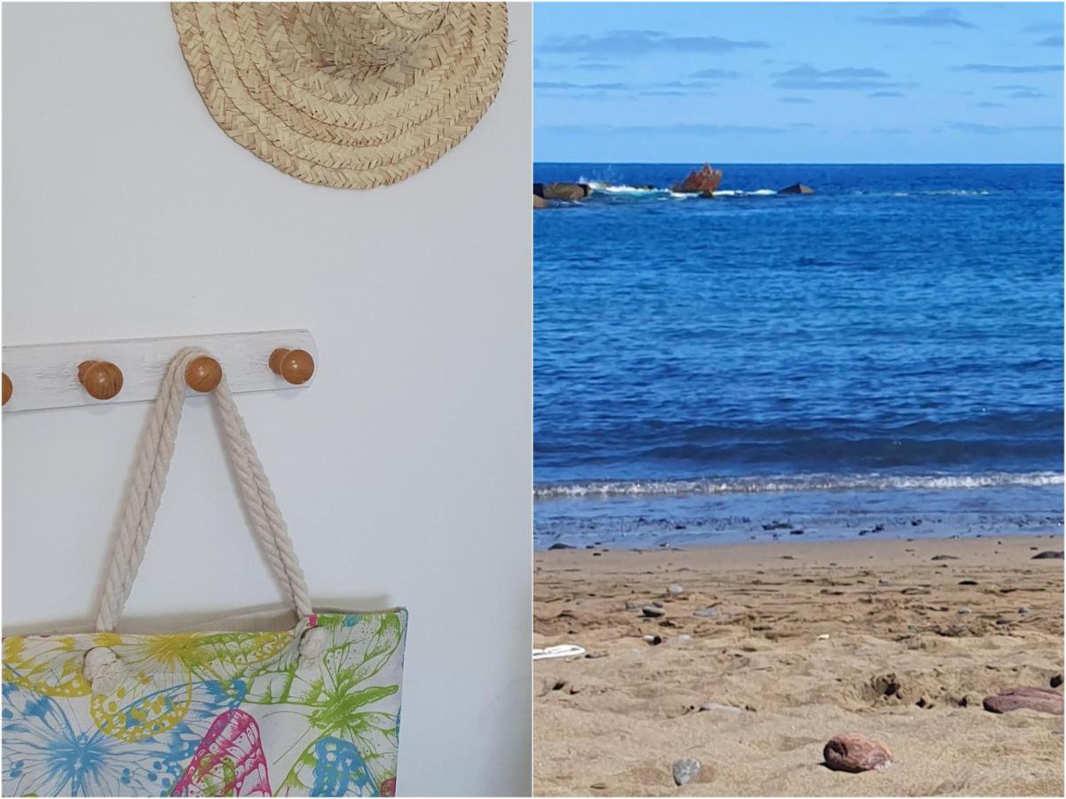 Burero Beach Stay - Comfy - Near Airport & Beaches El Burrero Exteriér fotografie