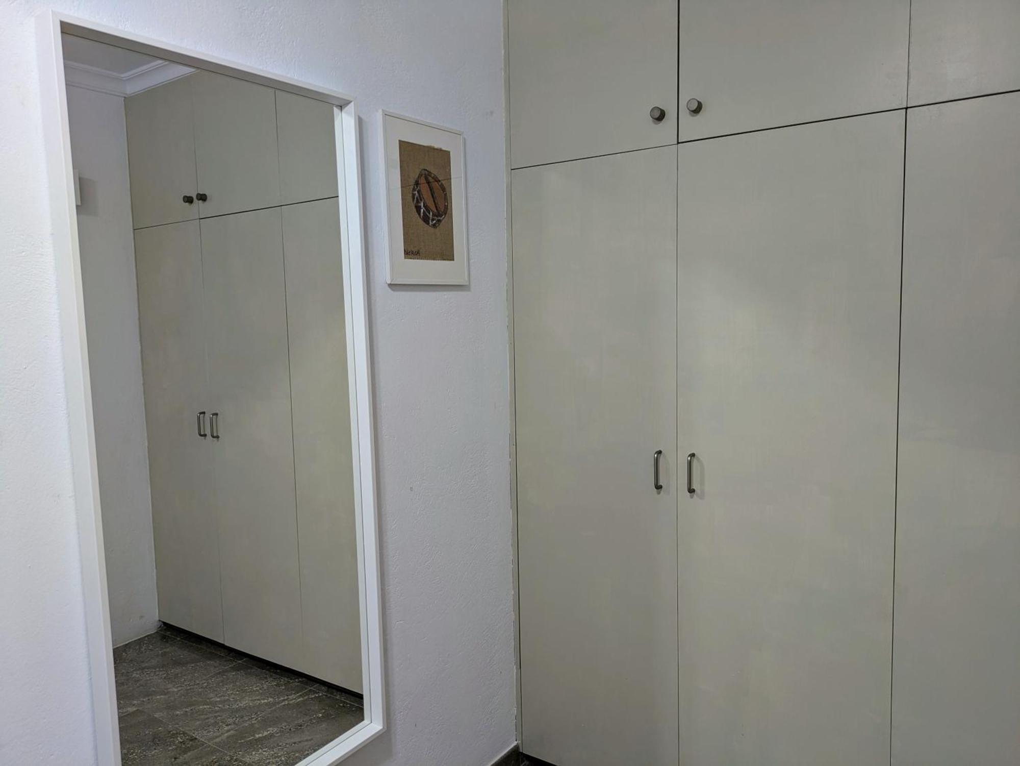 Burero Beach Stay - Comfy - Near Airport & Beaches El Burrero Exteriér fotografie