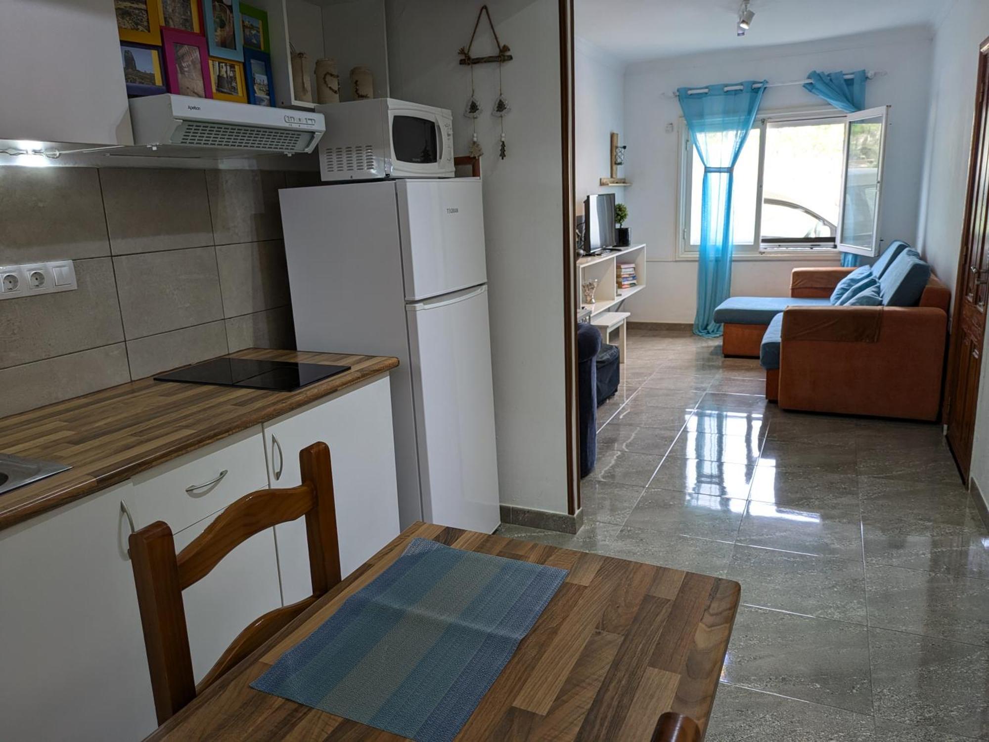 Burero Beach Stay - Comfy - Near Airport & Beaches El Burrero Exteriér fotografie