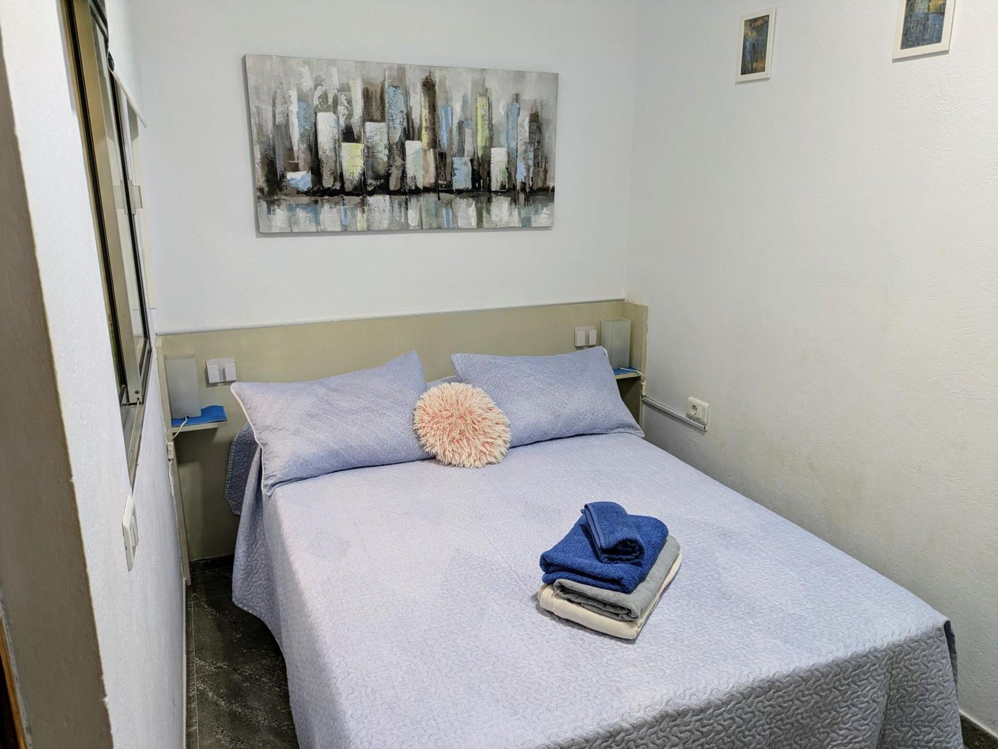 Burero Beach Stay - Comfy - Near Airport & Beaches El Burrero Exteriér fotografie