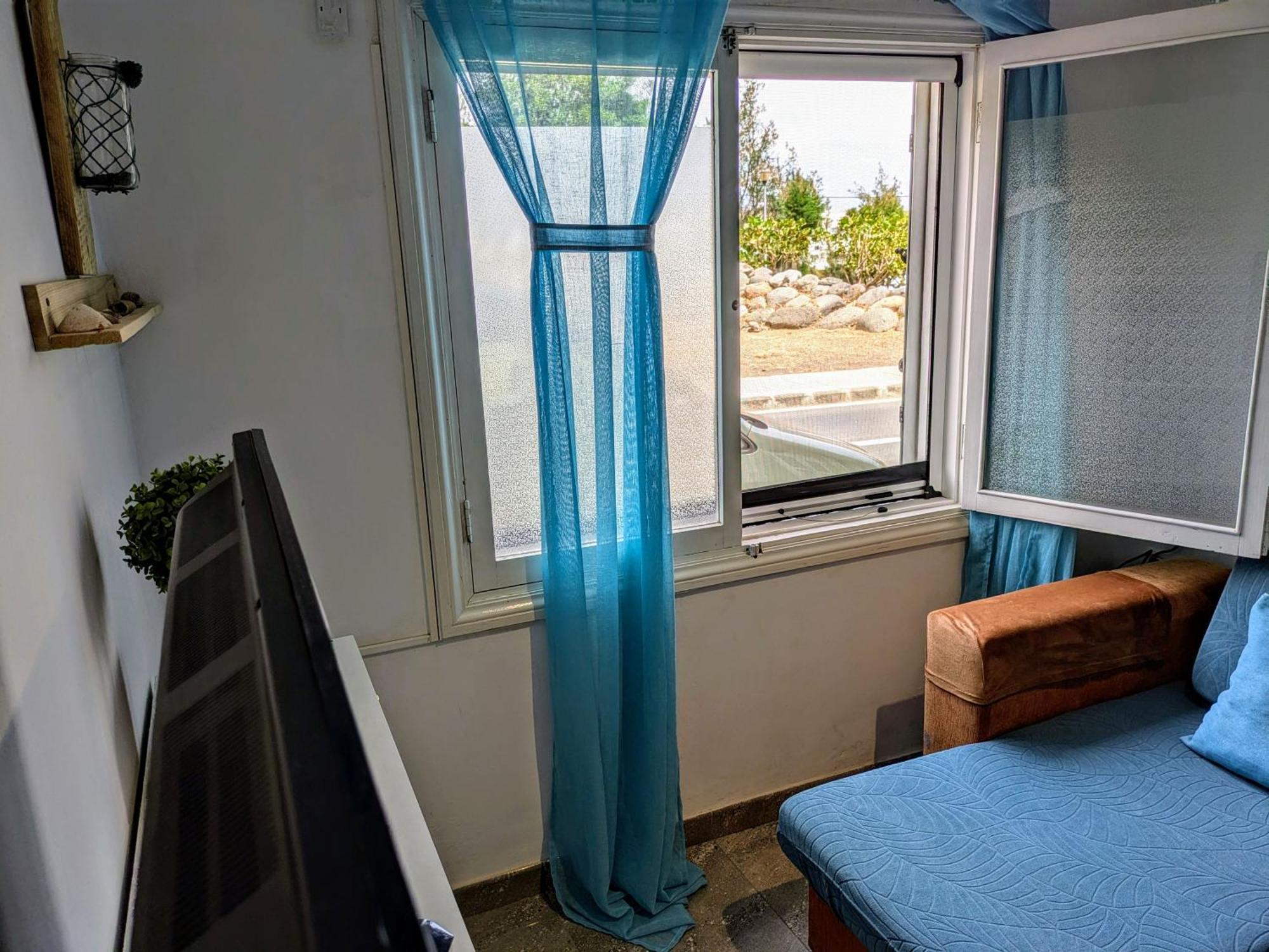 Burero Beach Stay - Comfy - Near Airport & Beaches El Burrero Exteriér fotografie
