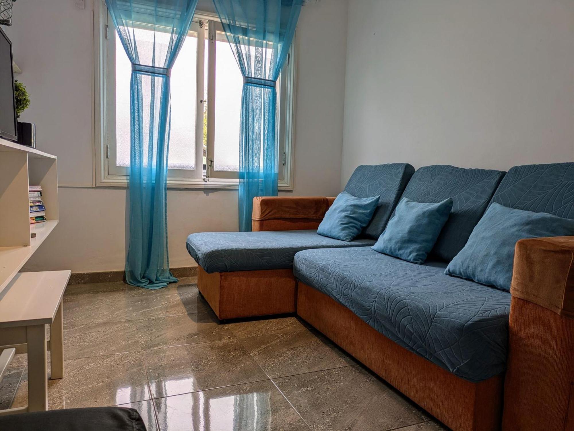 Burero Beach Stay - Comfy - Near Airport & Beaches El Burrero Exteriér fotografie