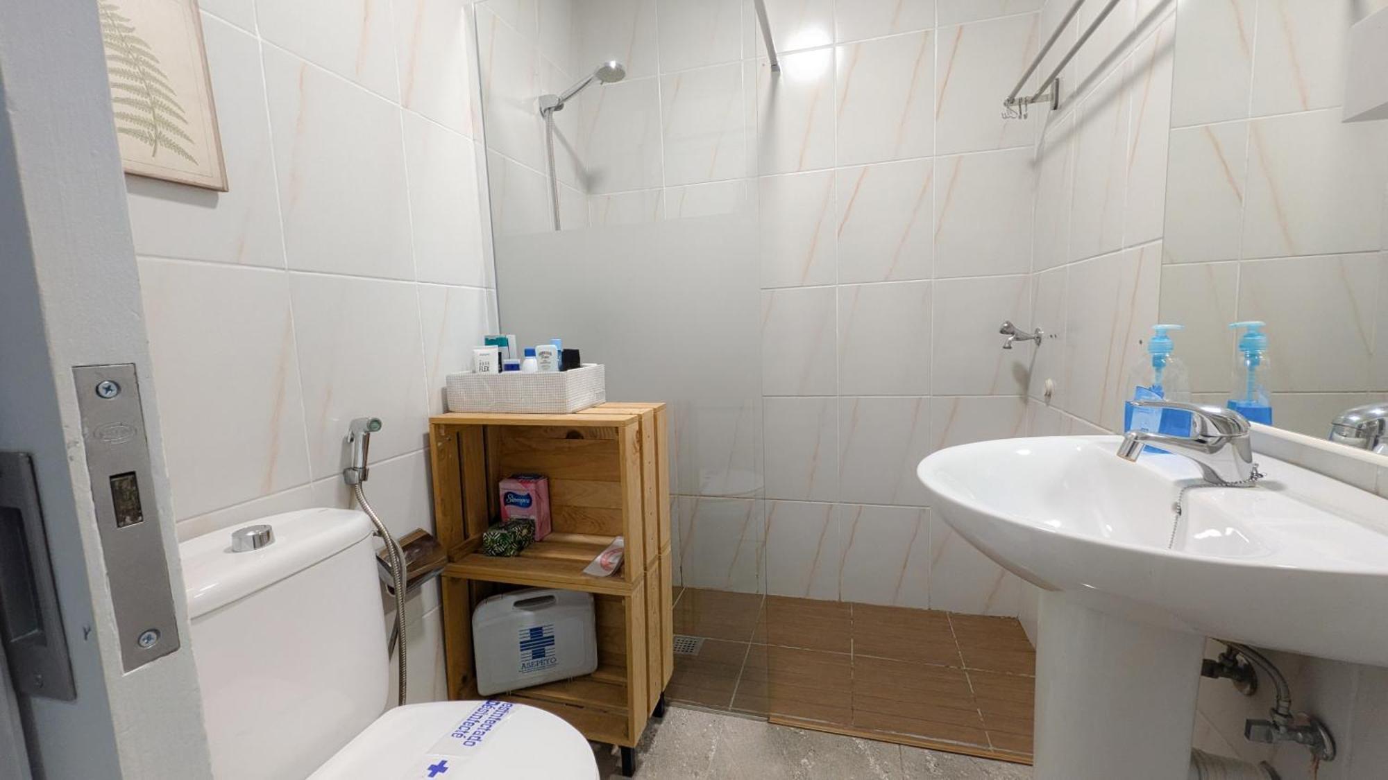 Burero Beach Stay - Comfy - Near Airport & Beaches El Burrero Exteriér fotografie