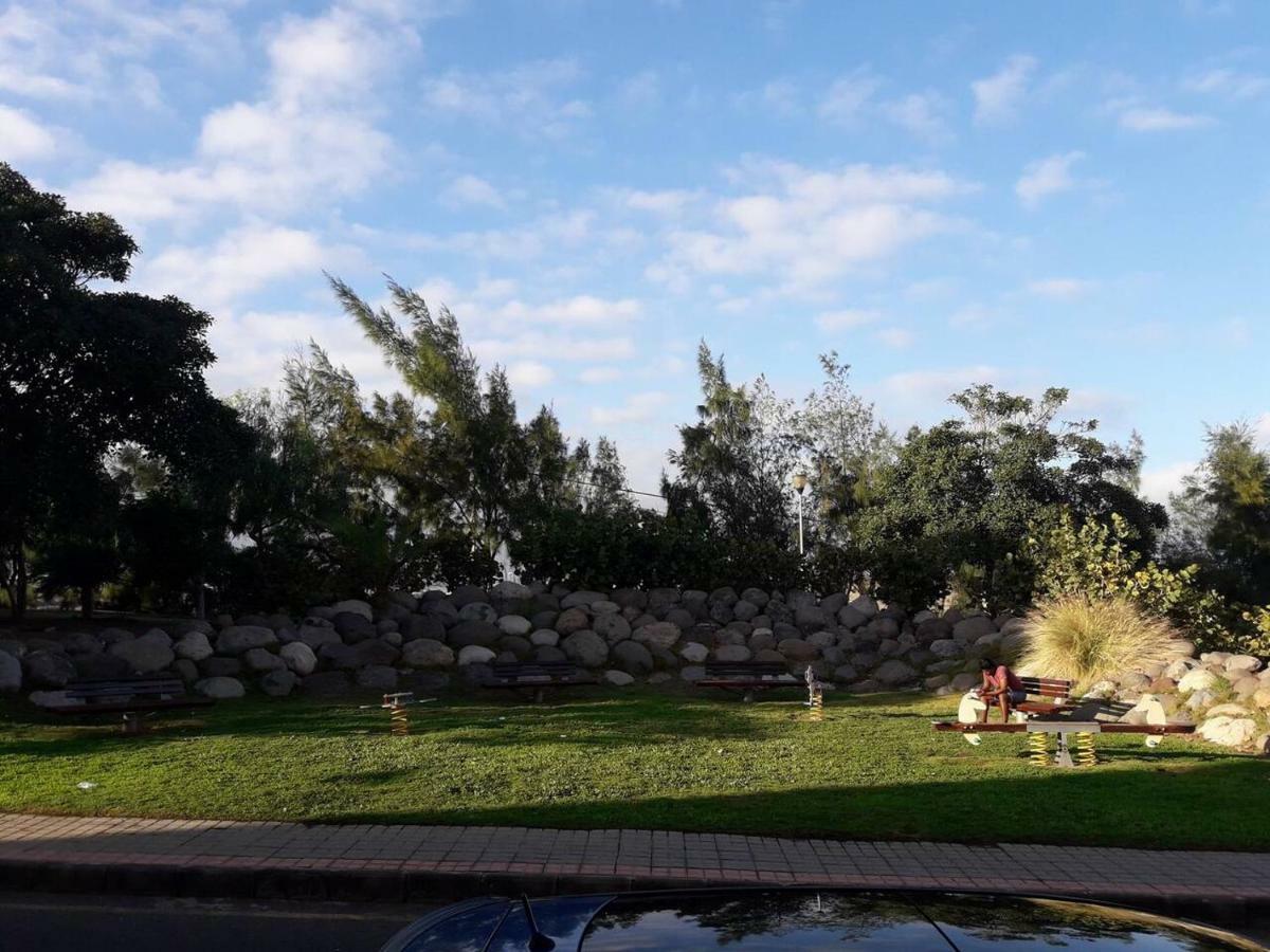 Burero Beach Stay - Comfy - Near Airport & Beaches El Burrero Exteriér fotografie