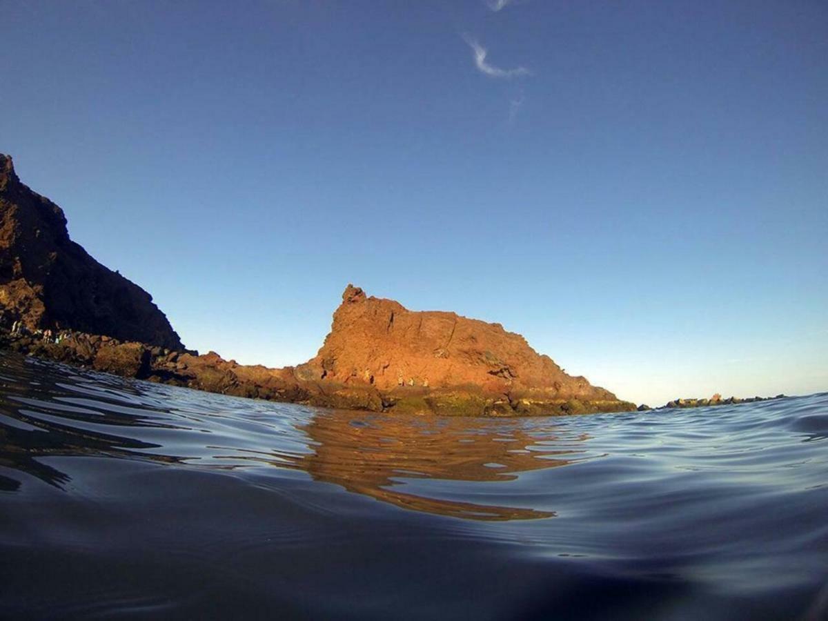 Burero Beach Stay - Comfy - Near Airport & Beaches El Burrero Exteriér fotografie
