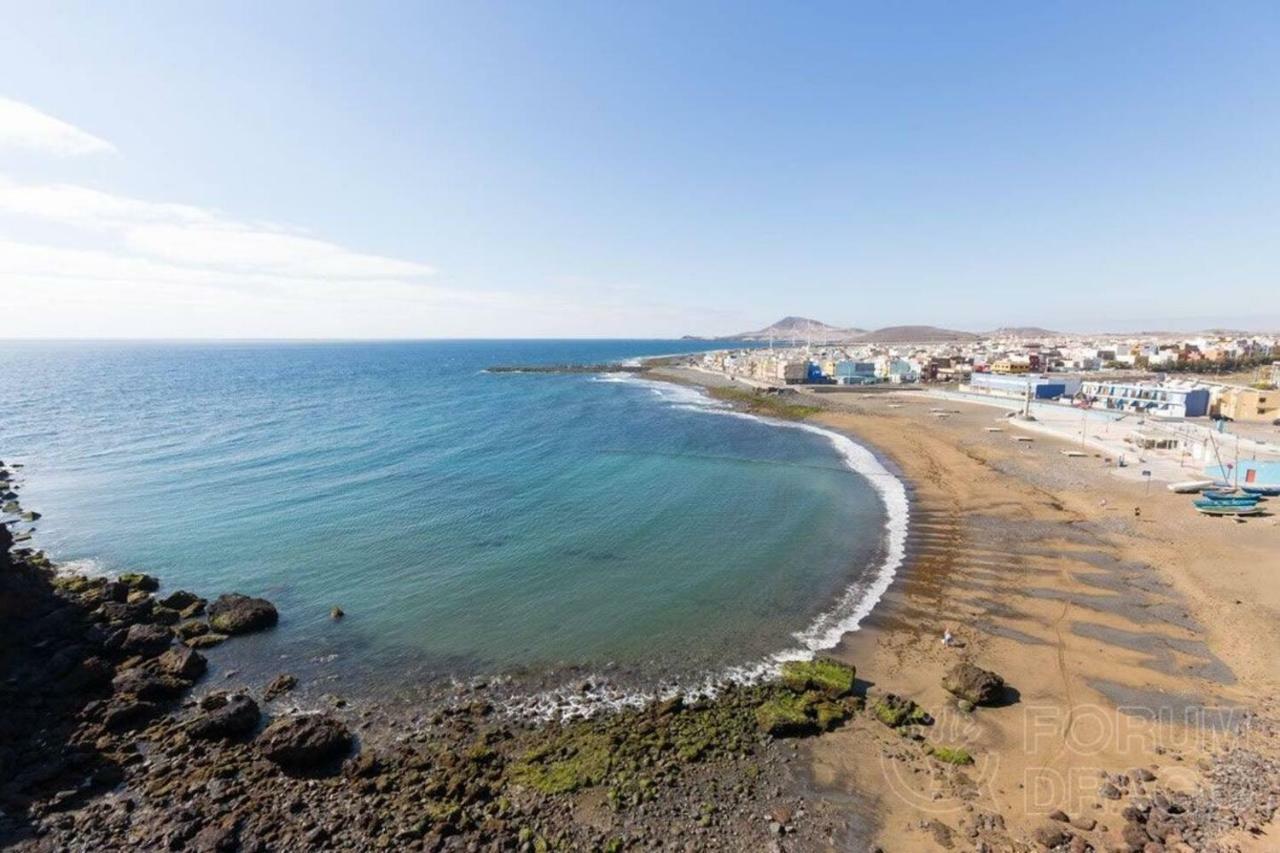 Burero Beach Stay - Comfy - Near Airport & Beaches El Burrero Exteriér fotografie