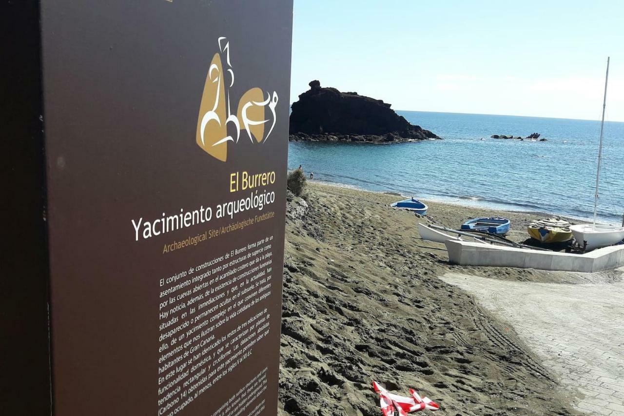 Burero Beach Stay - Comfy - Near Airport & Beaches El Burrero Exteriér fotografie