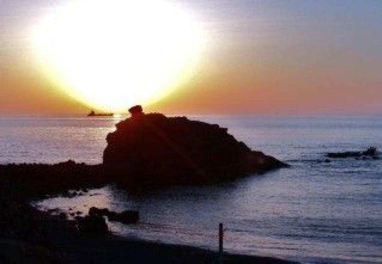 Burero Beach Stay - Comfy - Near Airport & Beaches El Burrero Exteriér fotografie