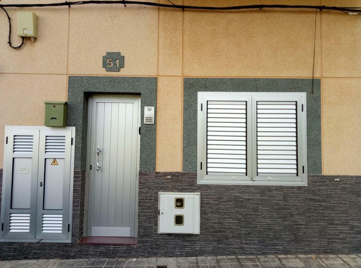 Burero Beach Stay - Comfy - Near Airport & Beaches El Burrero Exteriér fotografie