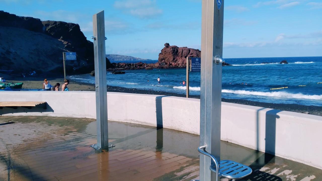 Burero Beach Stay - Comfy - Near Airport & Beaches El Burrero Exteriér fotografie